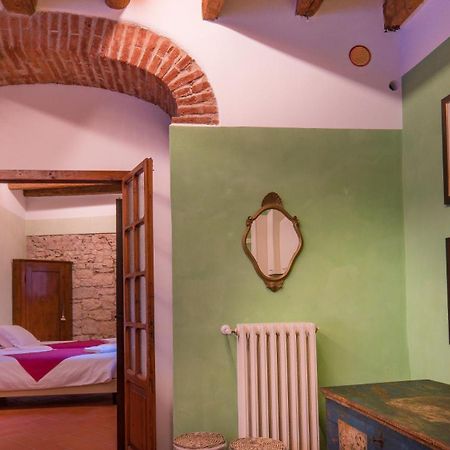 Villa Betteloni Valpolicella Suites San Pietro in Cariano Eksteriør bilde