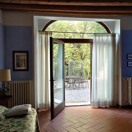 Villa Betteloni Valpolicella Suites San Pietro in Cariano Eksteriør bilde
