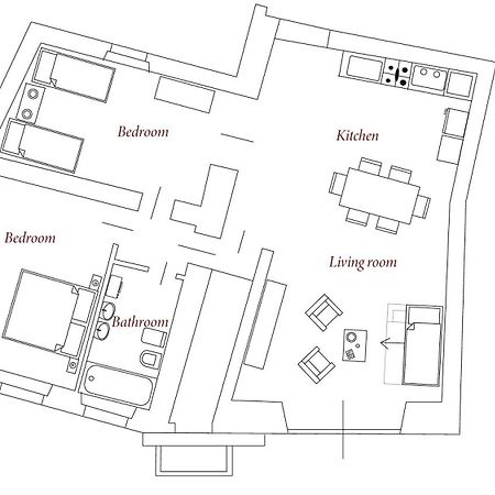 Villa Betteloni Valpolicella Suites San Pietro in Cariano Eksteriør bilde