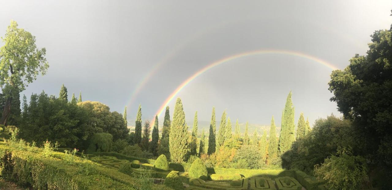 Villa Betteloni Valpolicella Suites San Pietro in Cariano Eksteriør bilde