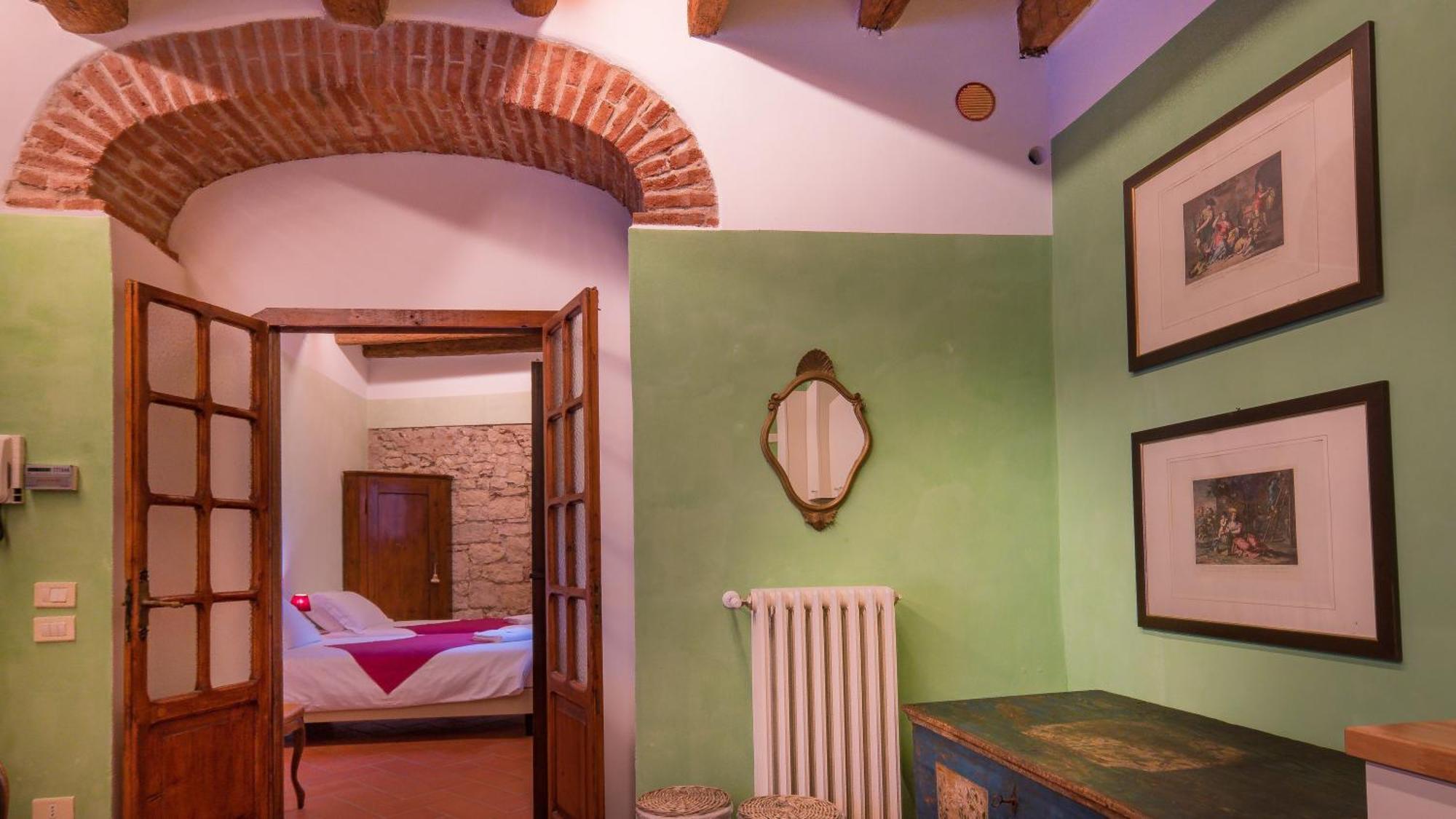 Villa Betteloni Valpolicella Suites San Pietro in Cariano Eksteriør bilde