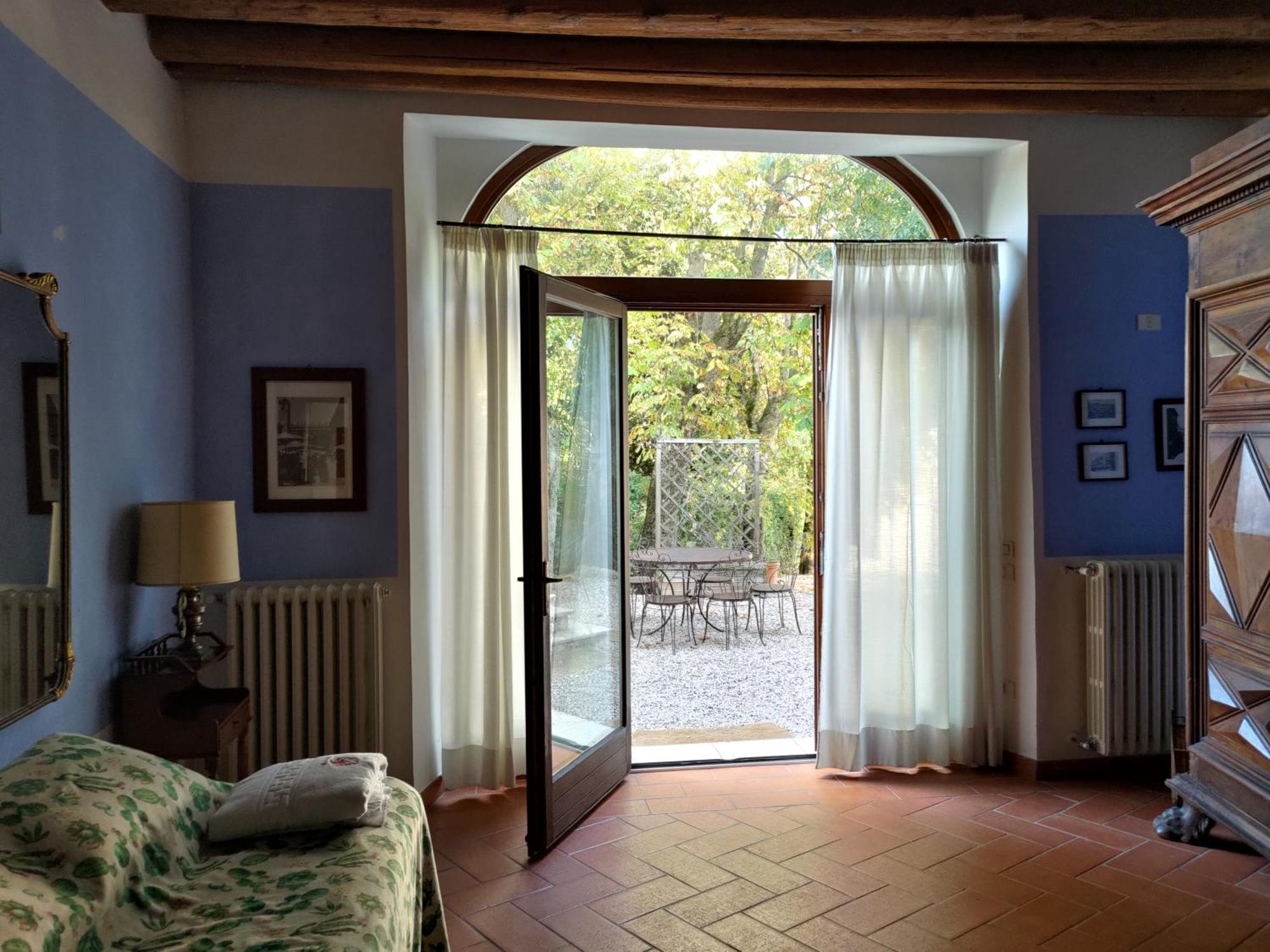 Villa Betteloni Valpolicella Suites San Pietro in Cariano Eksteriør bilde