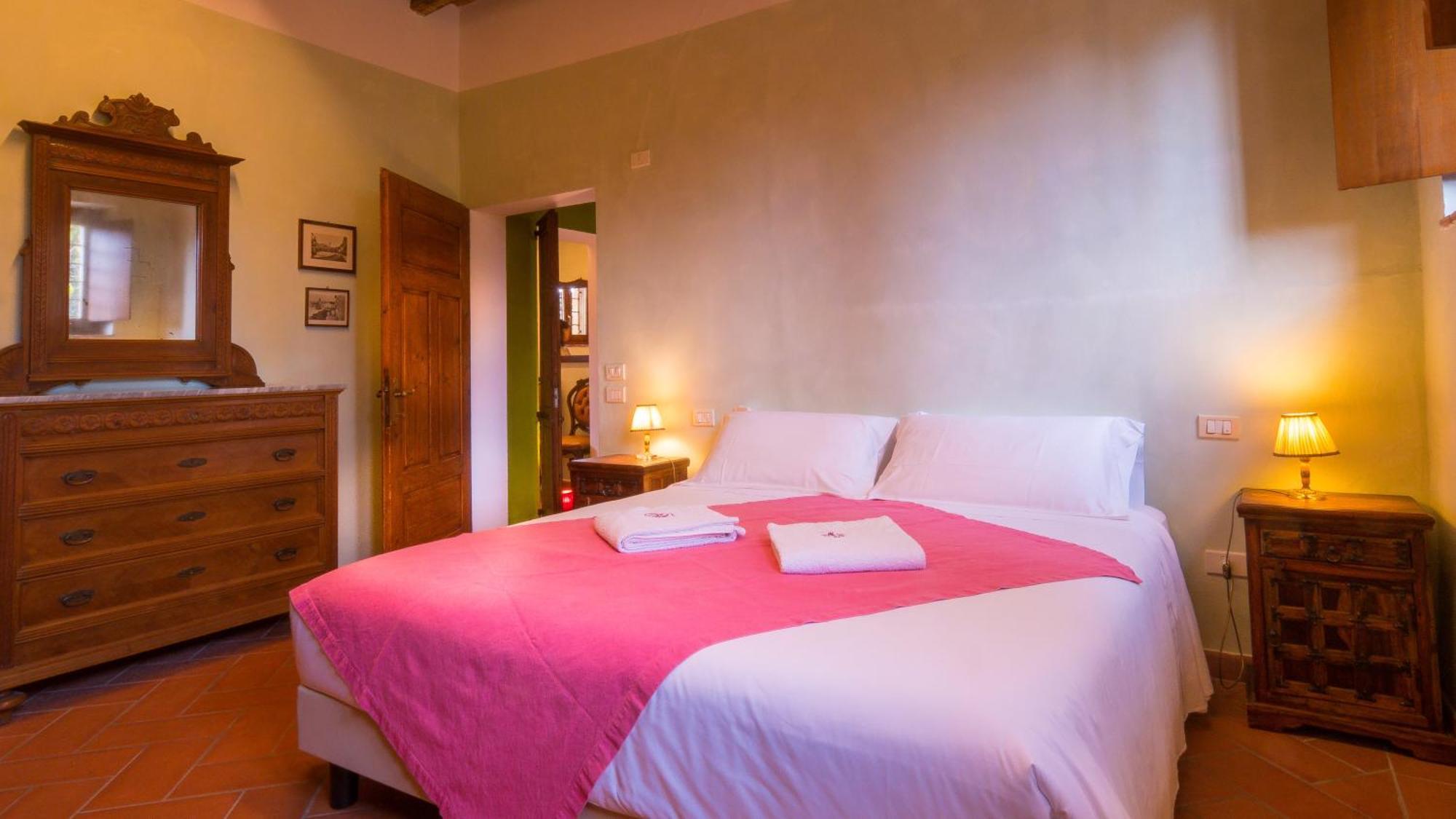 Villa Betteloni Valpolicella Suites San Pietro in Cariano Eksteriør bilde
