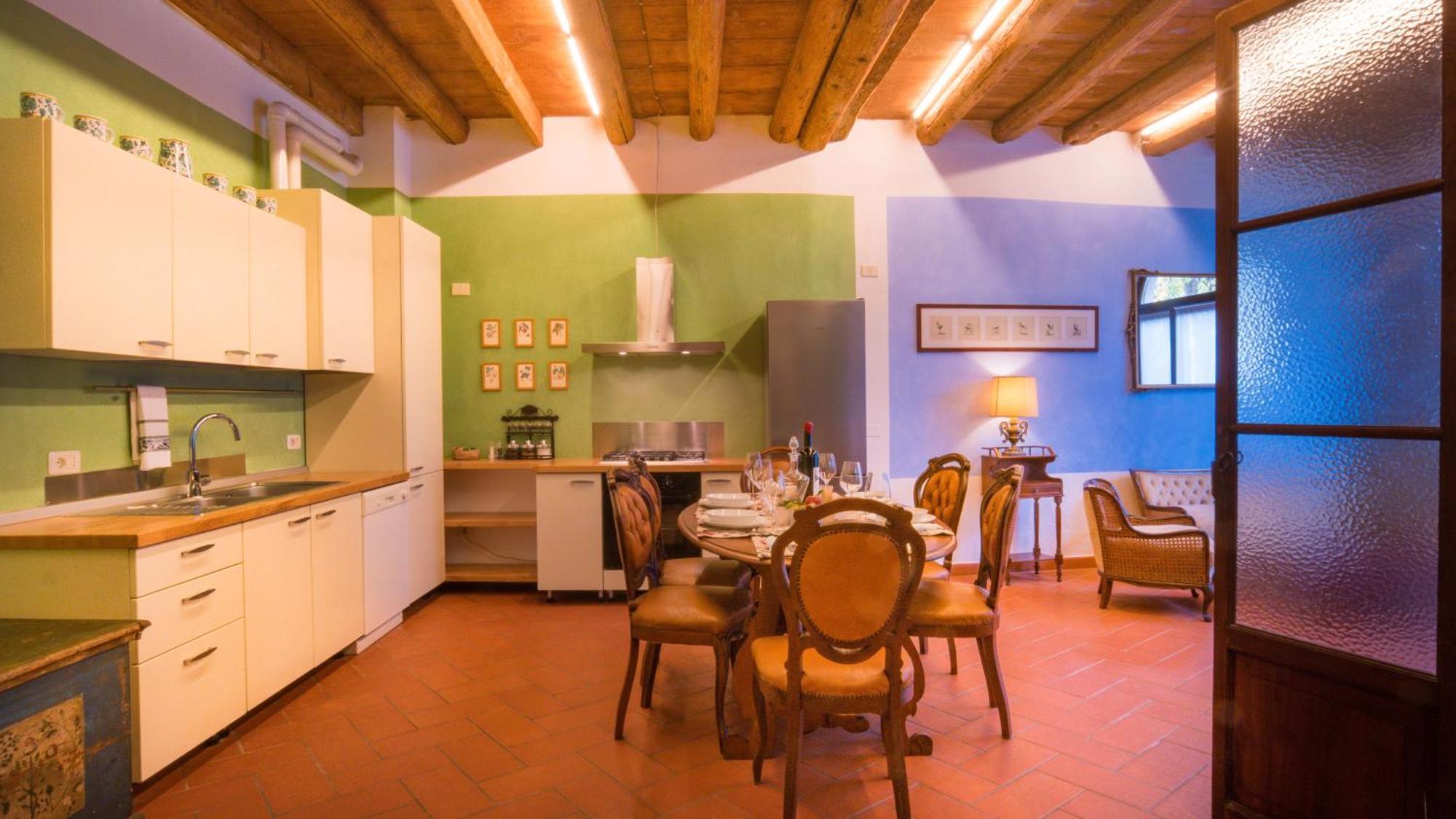 Villa Betteloni Valpolicella Suites San Pietro in Cariano Eksteriør bilde
