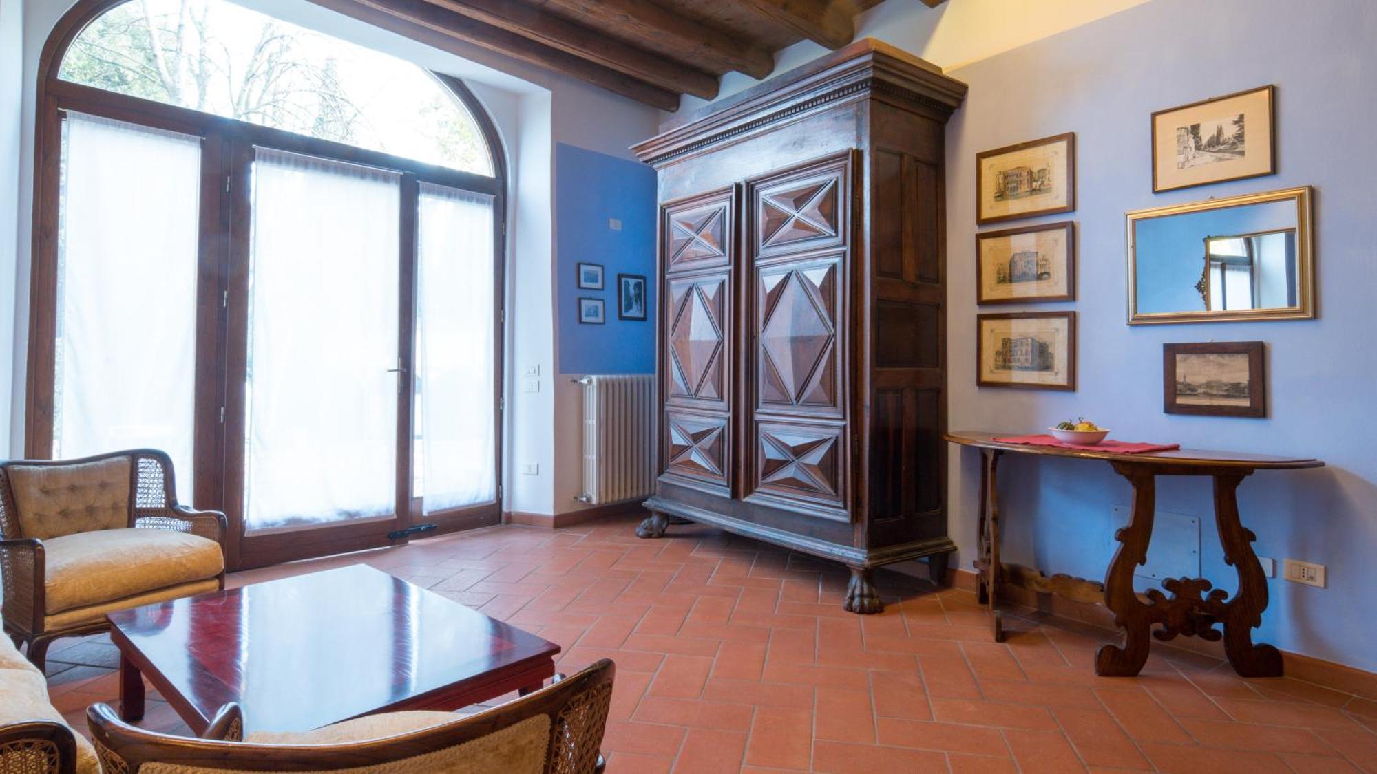 Villa Betteloni Valpolicella Suites San Pietro in Cariano Eksteriør bilde