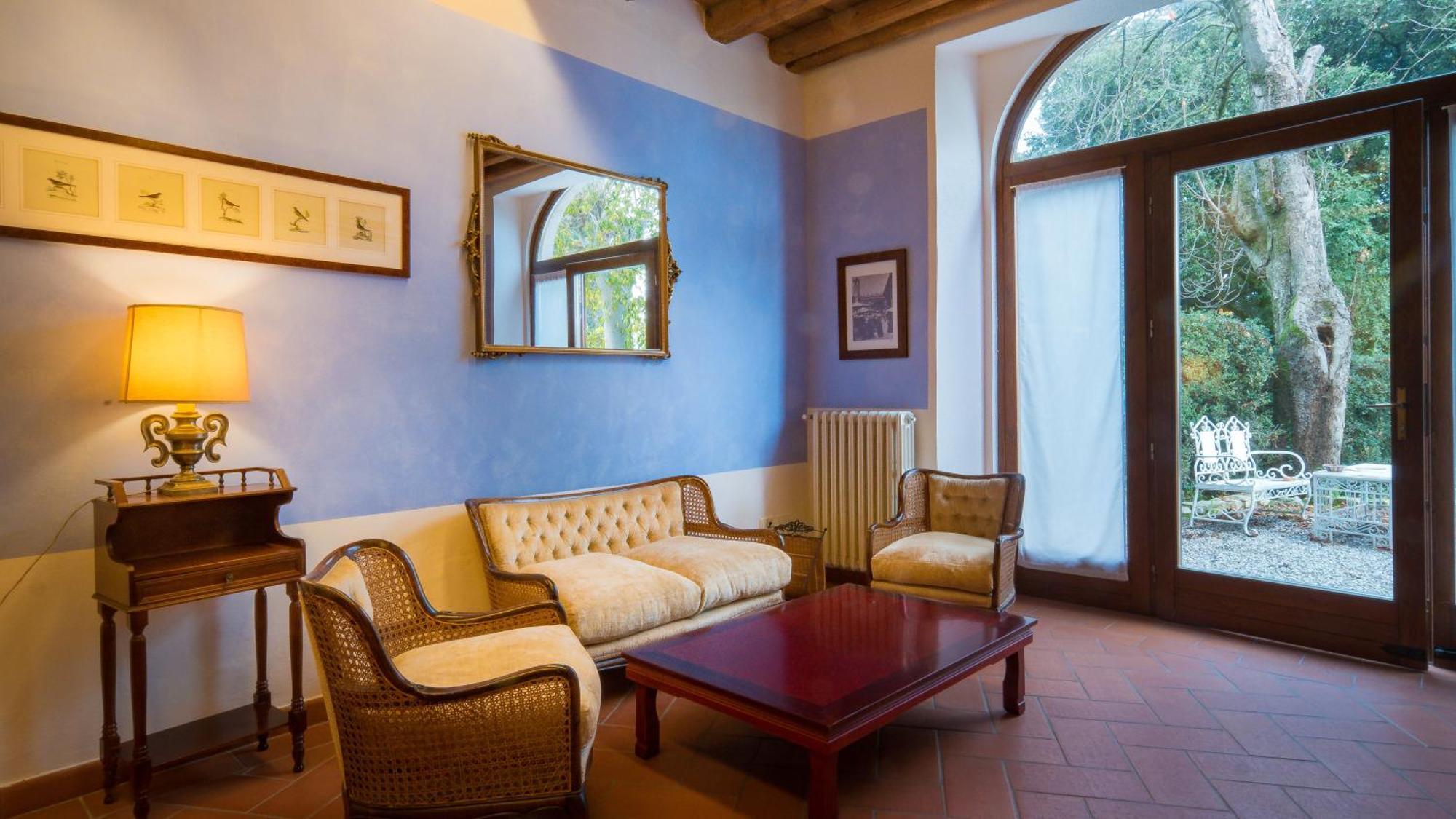 Villa Betteloni Valpolicella Suites San Pietro in Cariano Eksteriør bilde