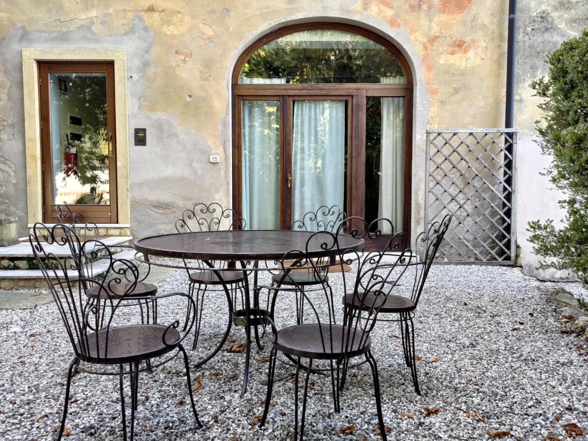Villa Betteloni Valpolicella Suites San Pietro in Cariano Eksteriør bilde