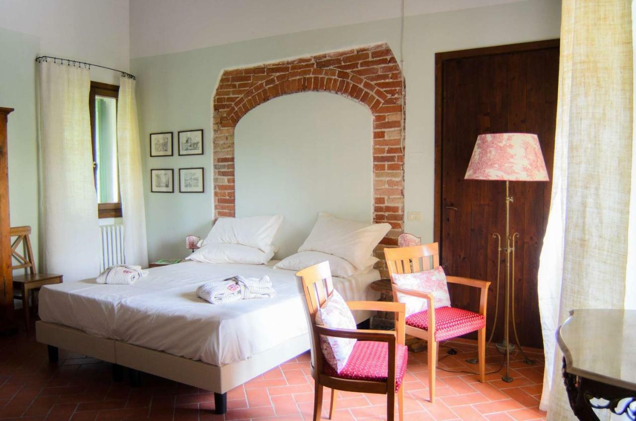 Villa Betteloni Valpolicella Suites San Pietro in Cariano Eksteriør bilde
