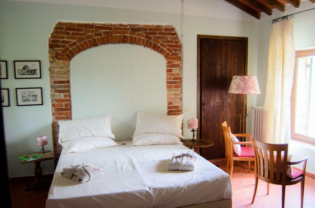 Villa Betteloni Valpolicella Suites San Pietro in Cariano Eksteriør bilde