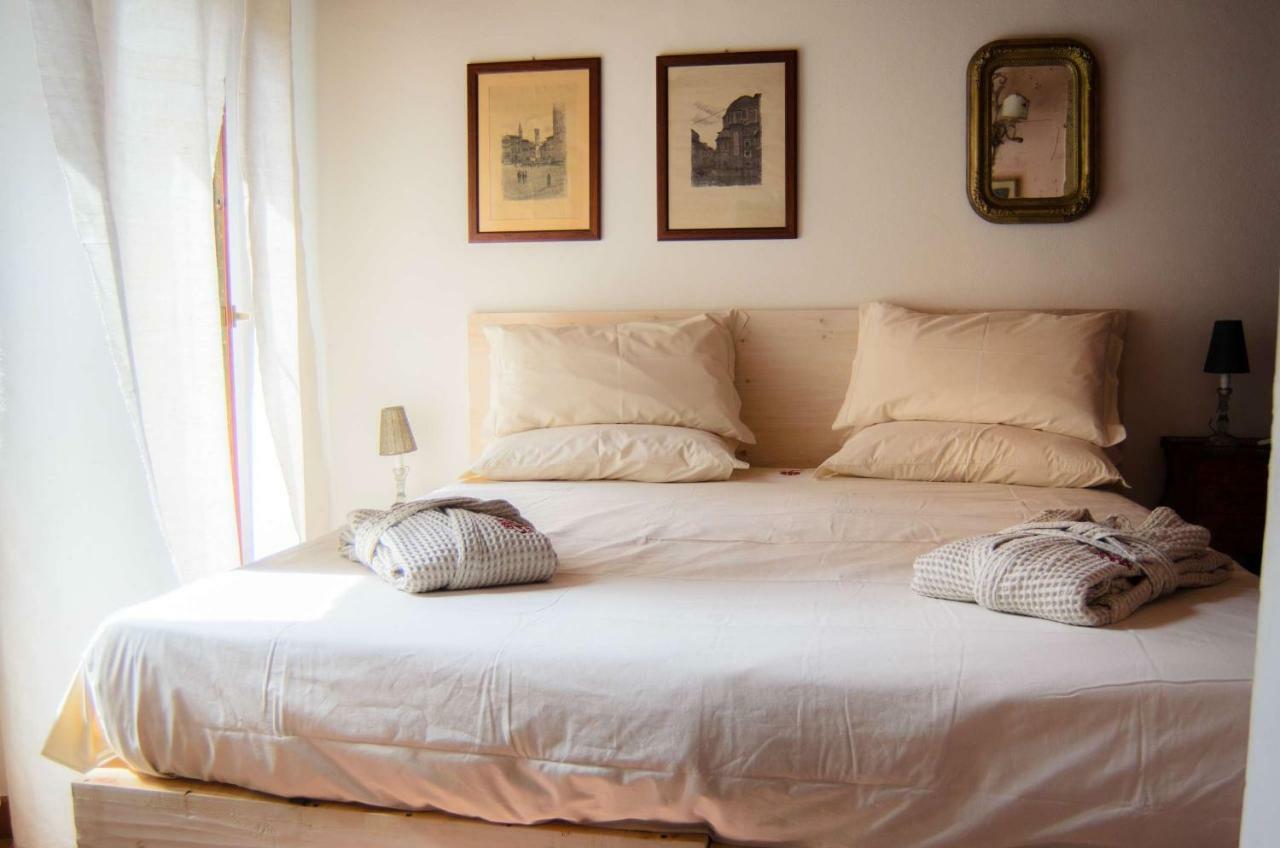 Villa Betteloni Valpolicella Suites San Pietro in Cariano Eksteriør bilde