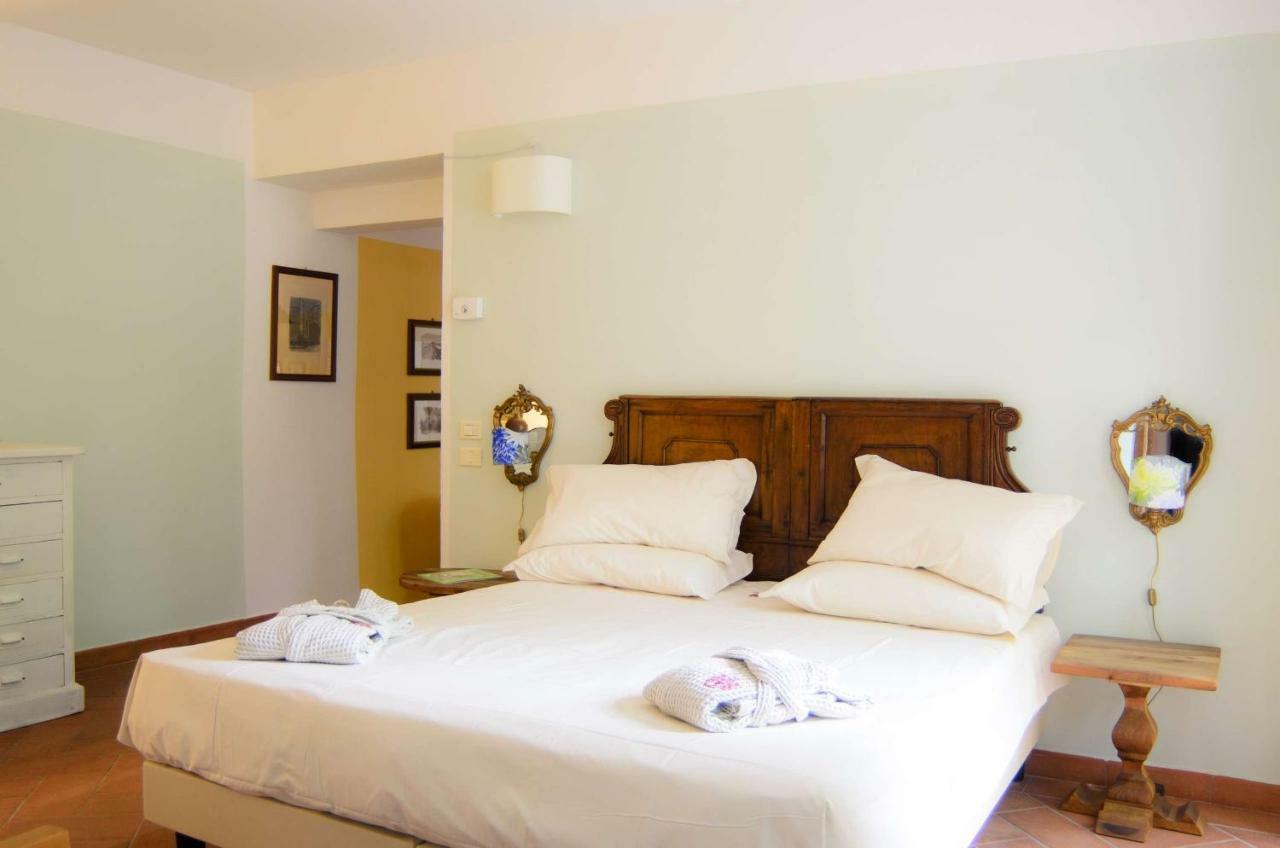 Villa Betteloni Valpolicella Suites San Pietro in Cariano Eksteriør bilde