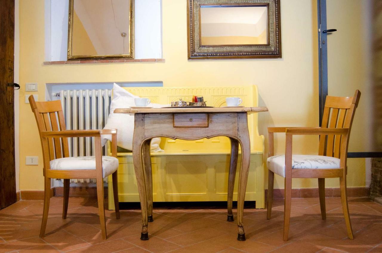 Villa Betteloni Valpolicella Suites San Pietro in Cariano Eksteriør bilde