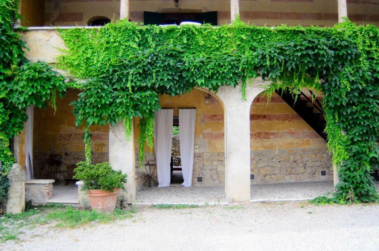 Villa Betteloni Valpolicella Suites San Pietro in Cariano Eksteriør bilde