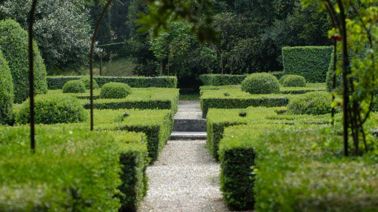 Villa Betteloni Valpolicella Suites San Pietro in Cariano Eksteriør bilde