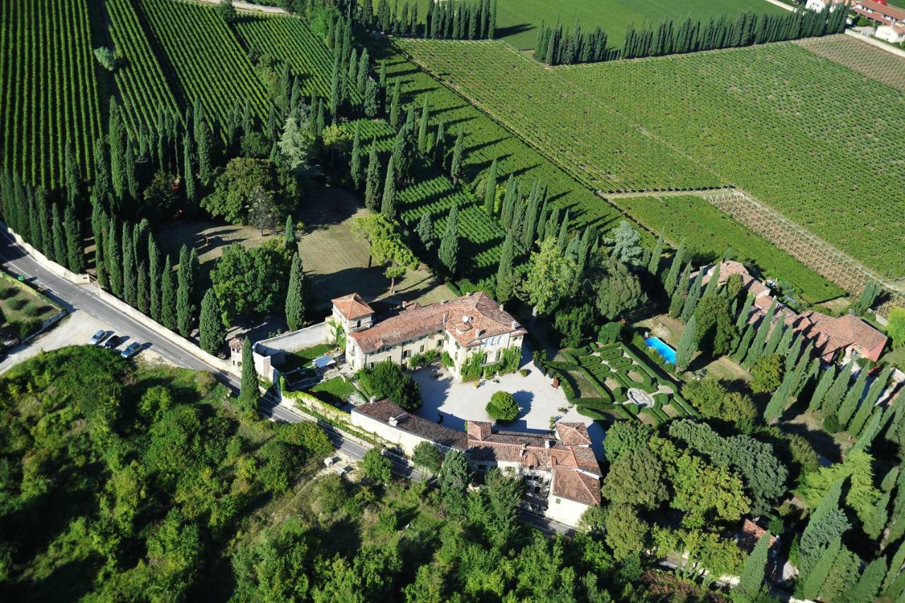 Villa Betteloni Valpolicella Suites San Pietro in Cariano Eksteriør bilde