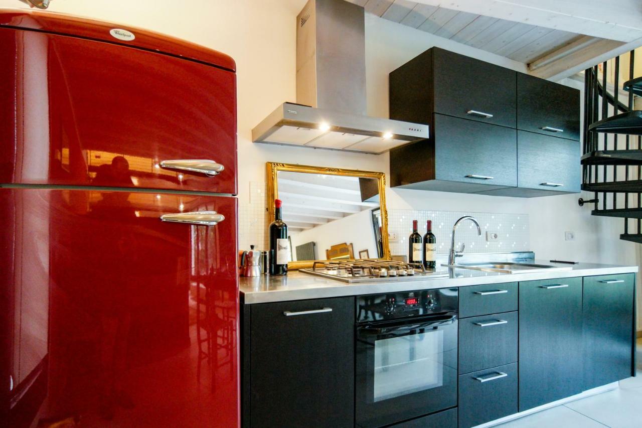 Villa Betteloni Valpolicella Suites San Pietro in Cariano Eksteriør bilde
