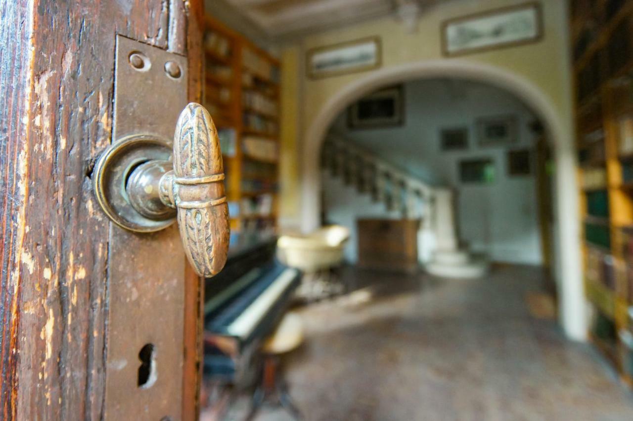 Villa Betteloni Valpolicella Suites San Pietro in Cariano Eksteriør bilde