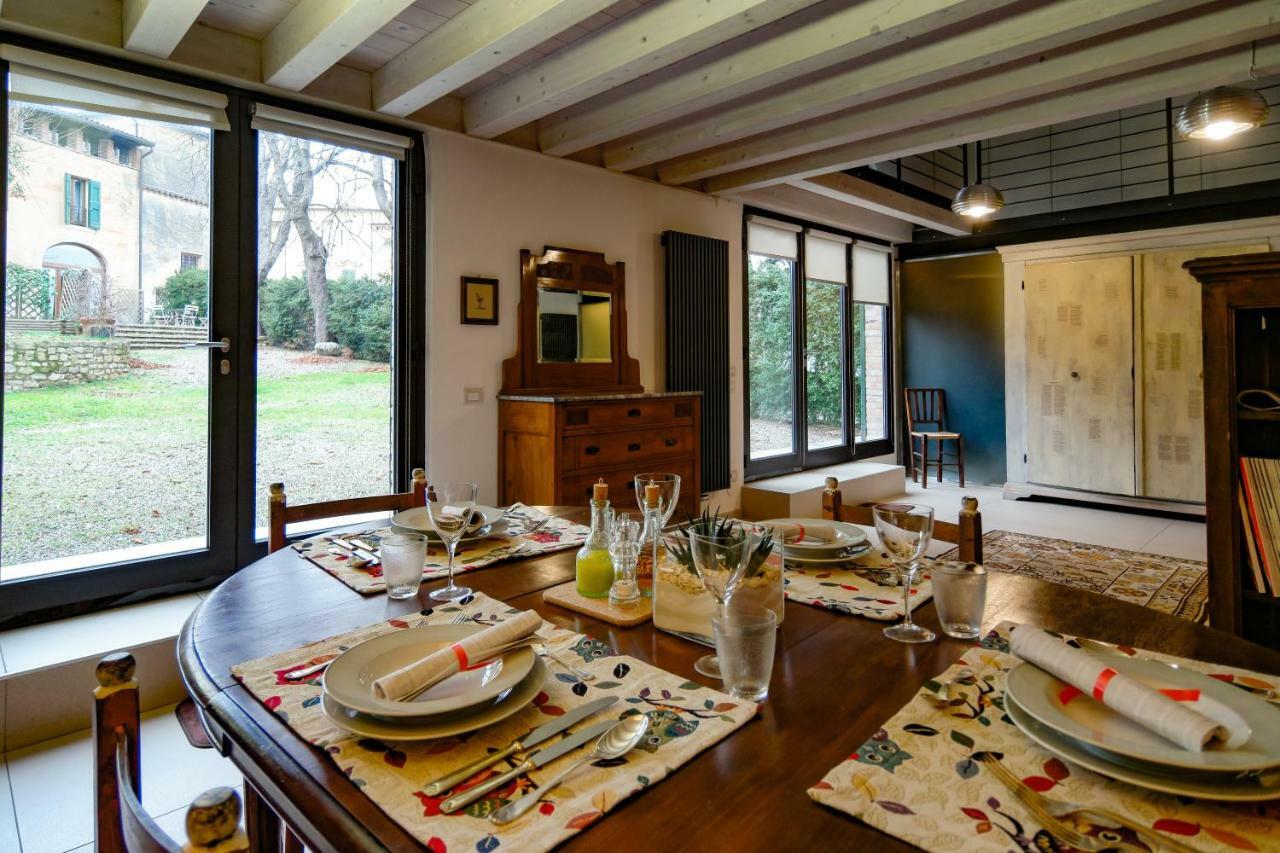 Villa Betteloni Valpolicella Suites San Pietro in Cariano Eksteriør bilde
