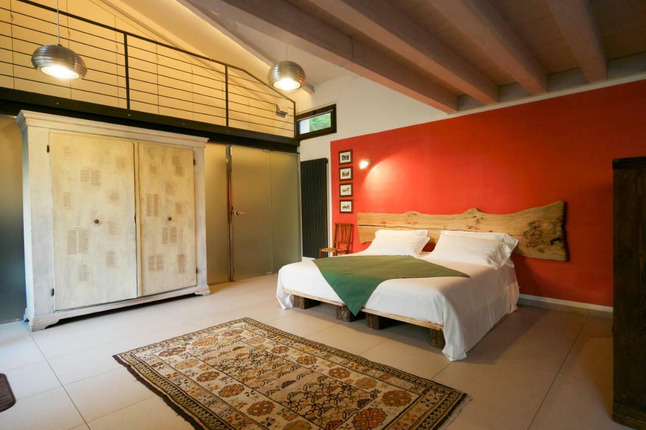 Villa Betteloni Valpolicella Suites San Pietro in Cariano Eksteriør bilde