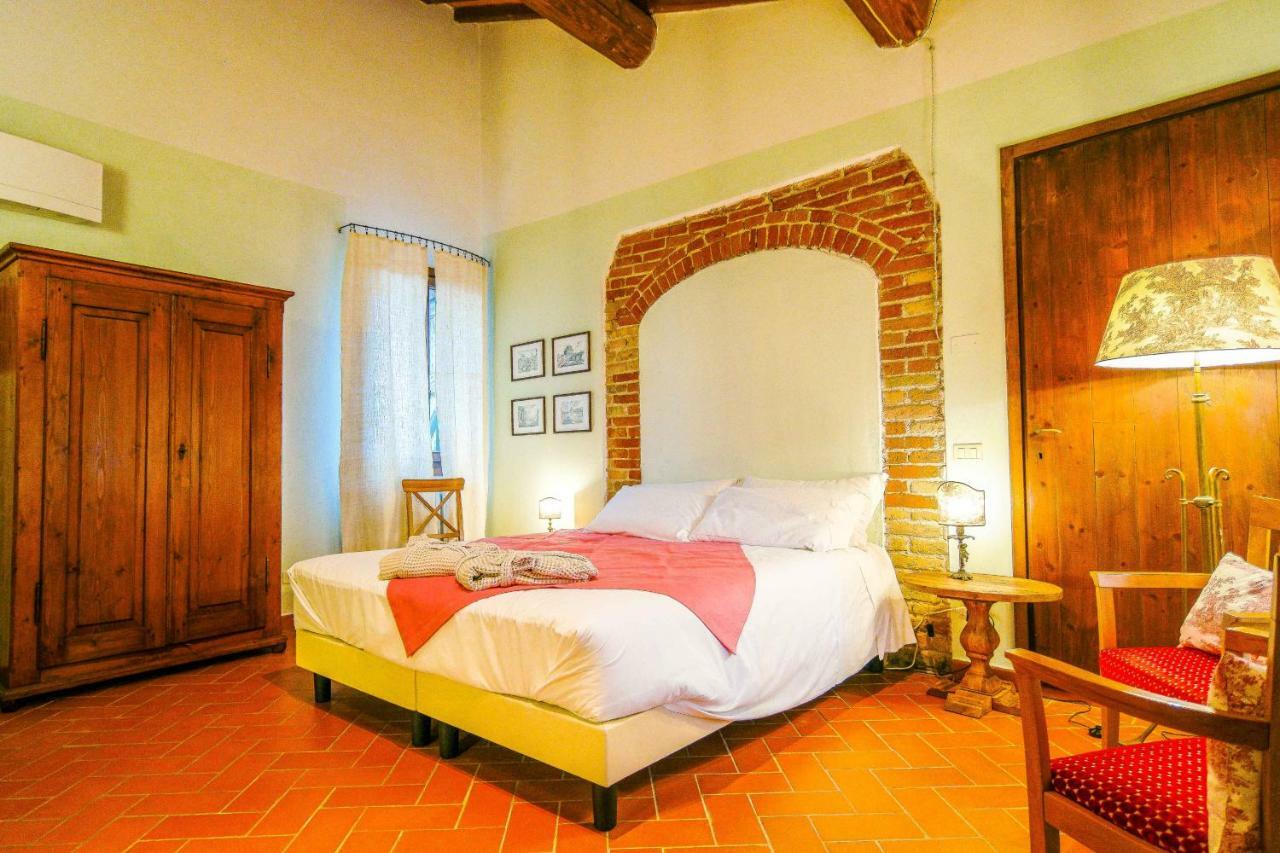 Villa Betteloni Valpolicella Suites San Pietro in Cariano Eksteriør bilde