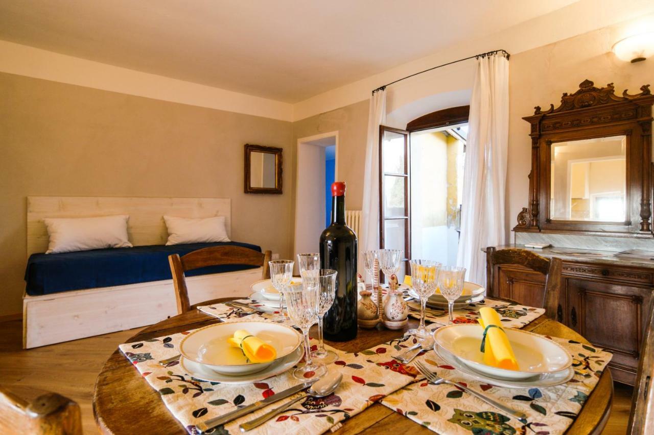 Villa Betteloni Valpolicella Suites San Pietro in Cariano Eksteriør bilde