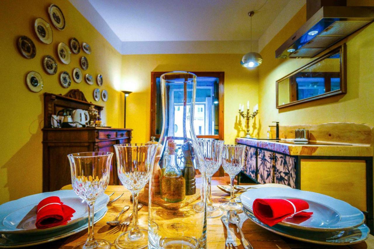Villa Betteloni Valpolicella Suites San Pietro in Cariano Eksteriør bilde