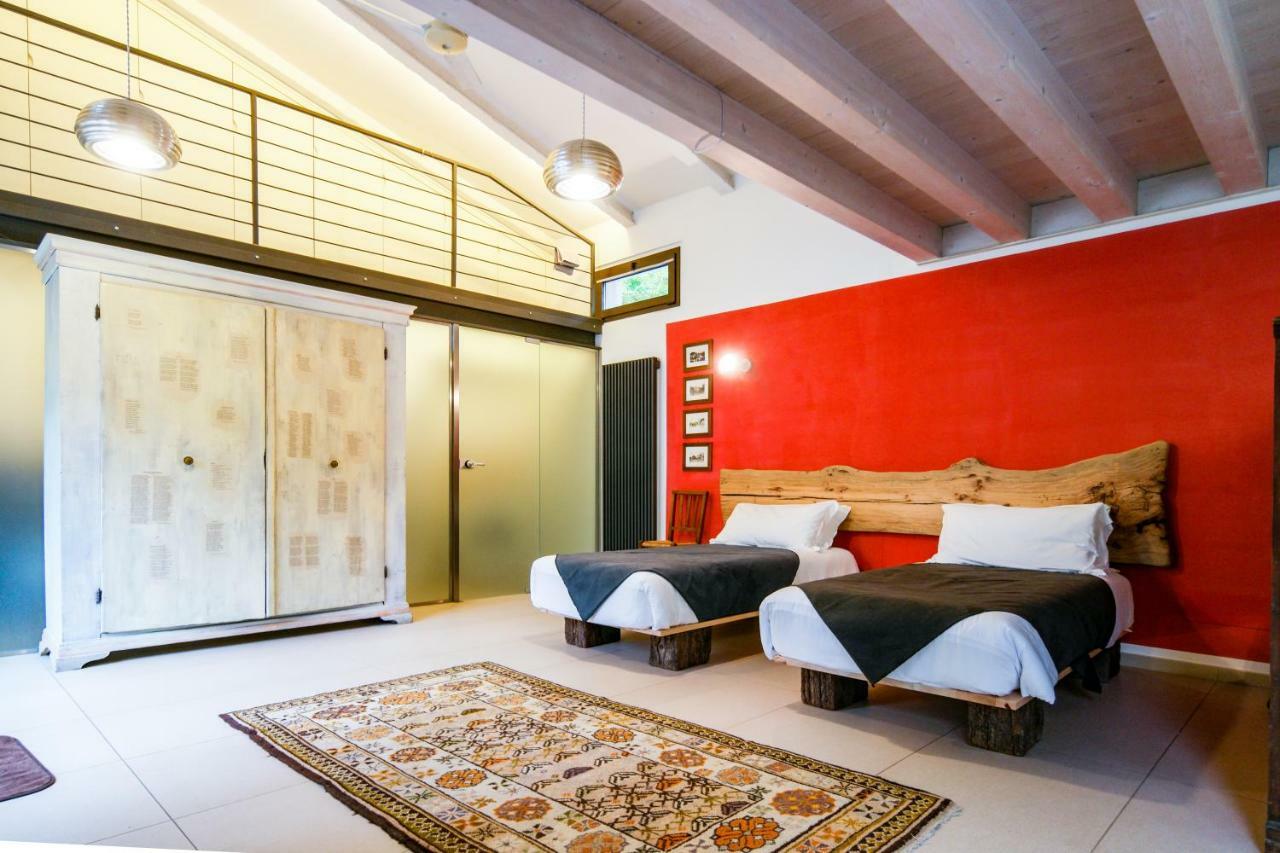 Villa Betteloni Valpolicella Suites San Pietro in Cariano Eksteriør bilde