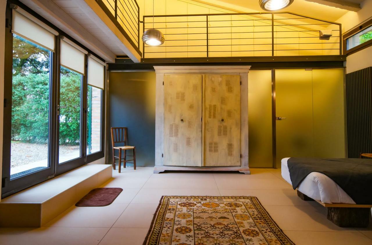 Villa Betteloni Valpolicella Suites San Pietro in Cariano Eksteriør bilde