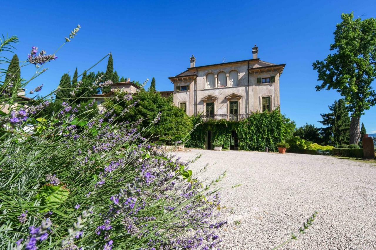 Villa Betteloni Valpolicella Suites San Pietro in Cariano Eksteriør bilde