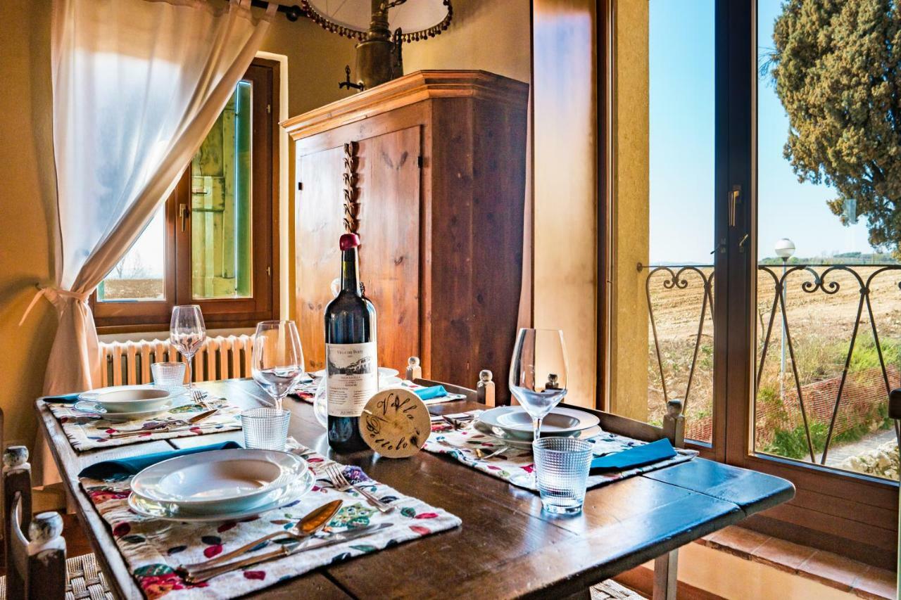 Villa Betteloni Valpolicella Suites San Pietro in Cariano Eksteriør bilde