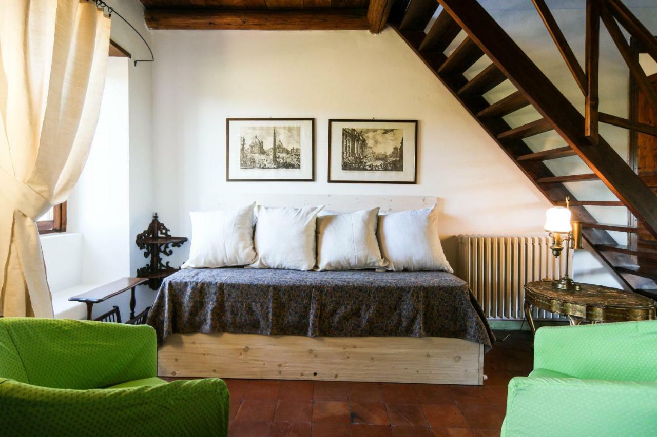Villa Betteloni Valpolicella Suites San Pietro in Cariano Eksteriør bilde