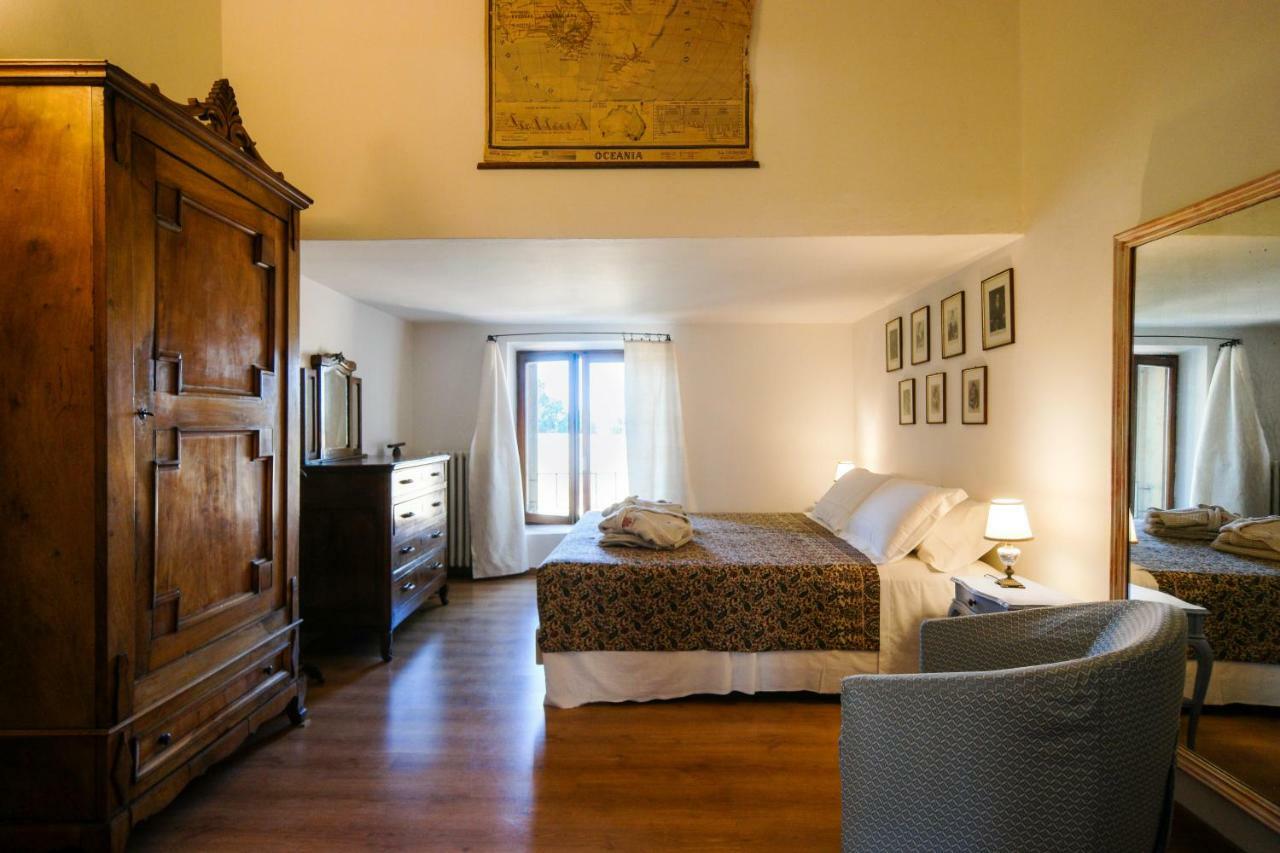 Villa Betteloni Valpolicella Suites San Pietro in Cariano Eksteriør bilde