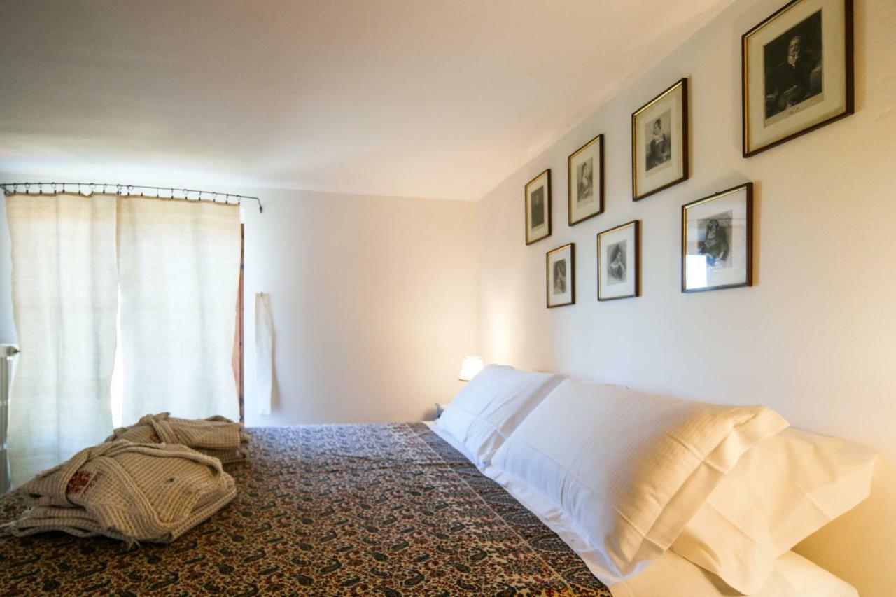 Villa Betteloni Valpolicella Suites San Pietro in Cariano Eksteriør bilde