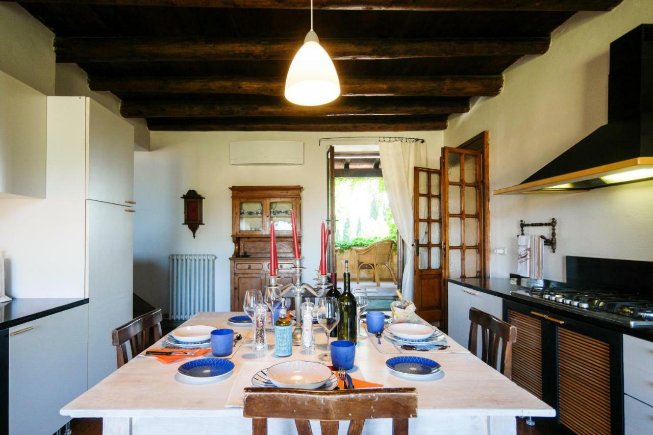 Villa Betteloni Valpolicella Suites San Pietro in Cariano Eksteriør bilde