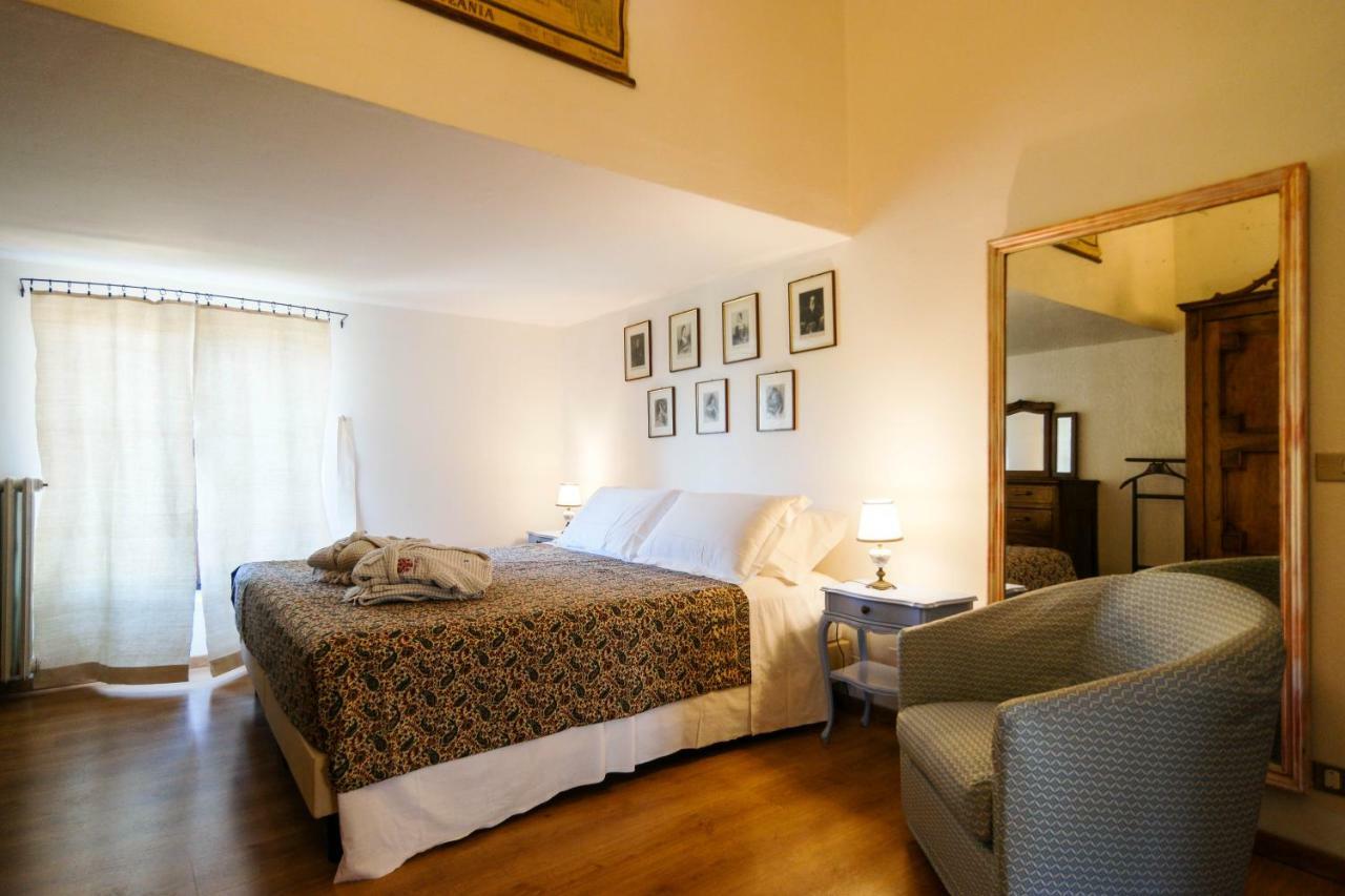 Villa Betteloni Valpolicella Suites San Pietro in Cariano Eksteriør bilde