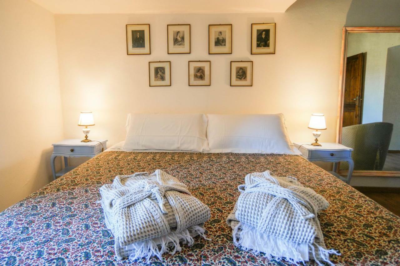 Villa Betteloni Valpolicella Suites San Pietro in Cariano Eksteriør bilde