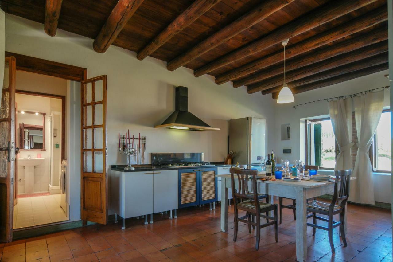Villa Betteloni Valpolicella Suites San Pietro in Cariano Eksteriør bilde