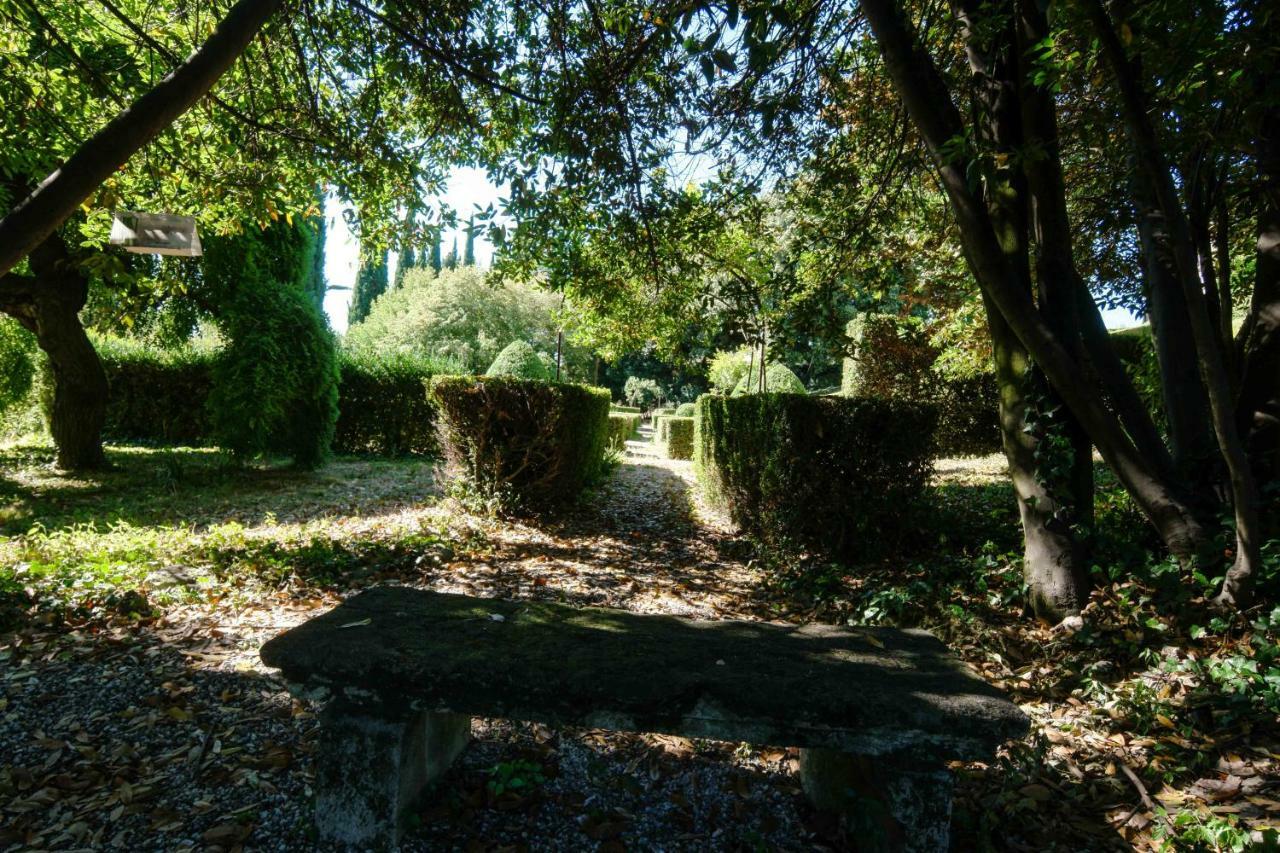Villa Betteloni Valpolicella Suites San Pietro in Cariano Eksteriør bilde