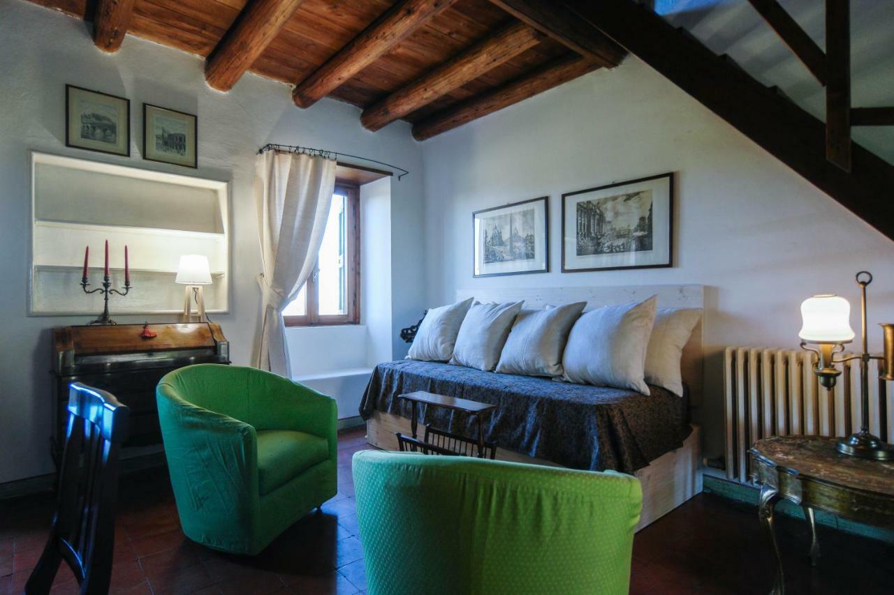 Villa Betteloni Valpolicella Suites San Pietro in Cariano Eksteriør bilde