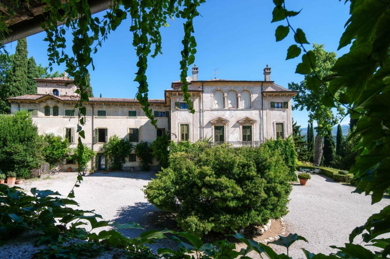 Villa Betteloni Valpolicella Suites San Pietro in Cariano Eksteriør bilde