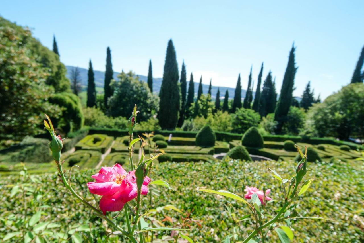 Villa Betteloni Valpolicella Suites San Pietro in Cariano Eksteriør bilde