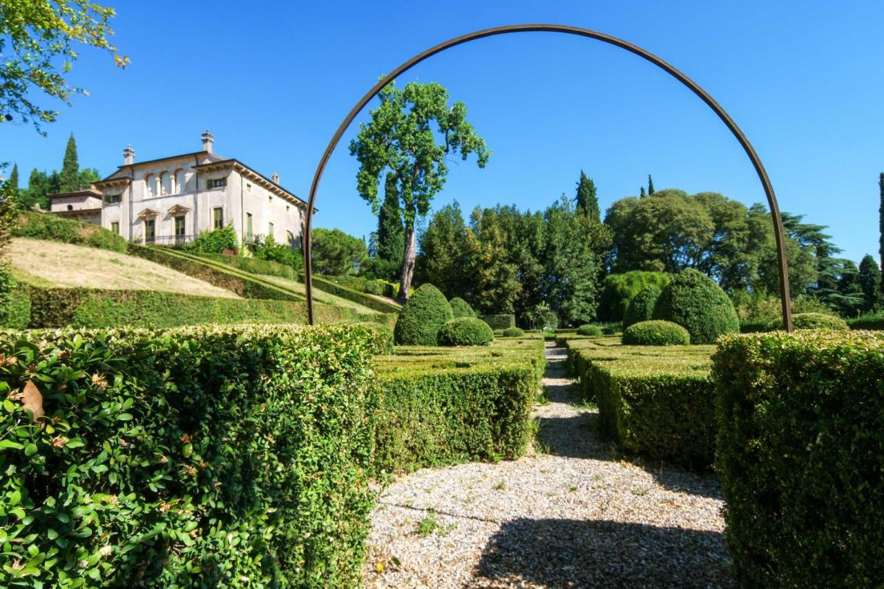 Villa Betteloni Valpolicella Suites San Pietro in Cariano Eksteriør bilde
