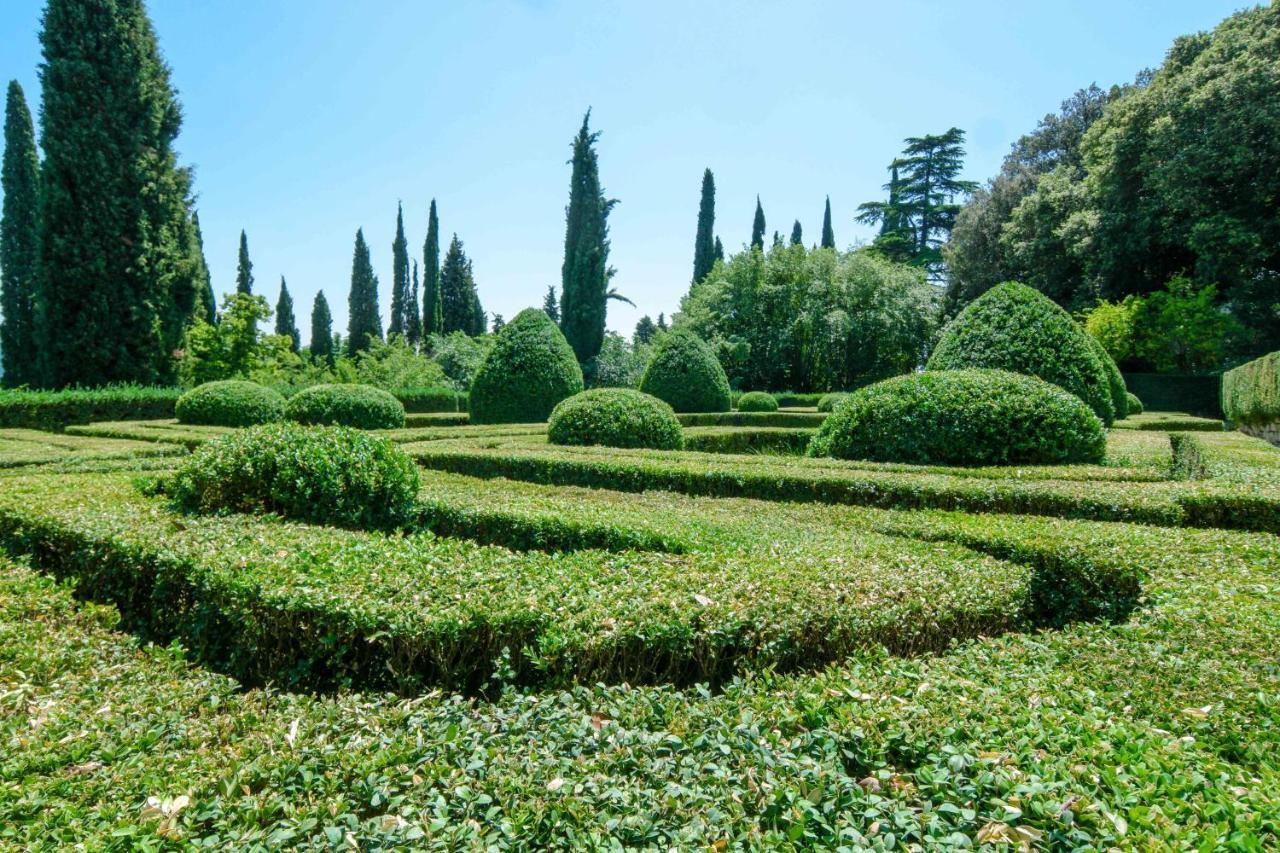 Villa Betteloni Valpolicella Suites San Pietro in Cariano Eksteriør bilde