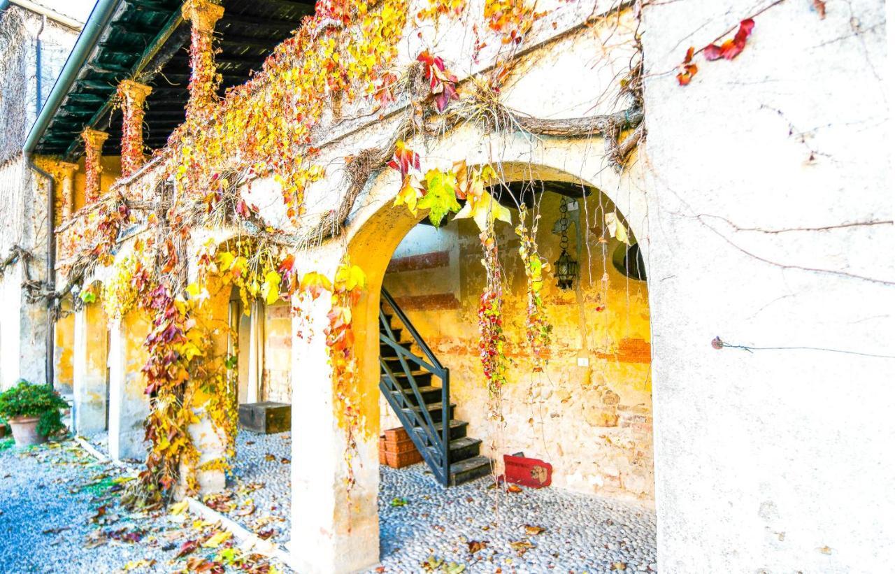 Villa Betteloni Valpolicella Suites San Pietro in Cariano Rom bilde