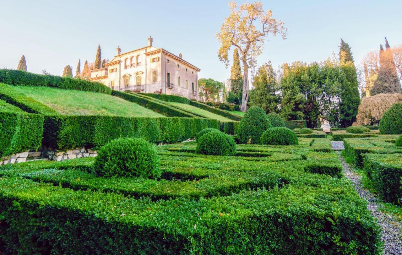 Villa Betteloni Valpolicella Suites San Pietro in Cariano Rom bilde