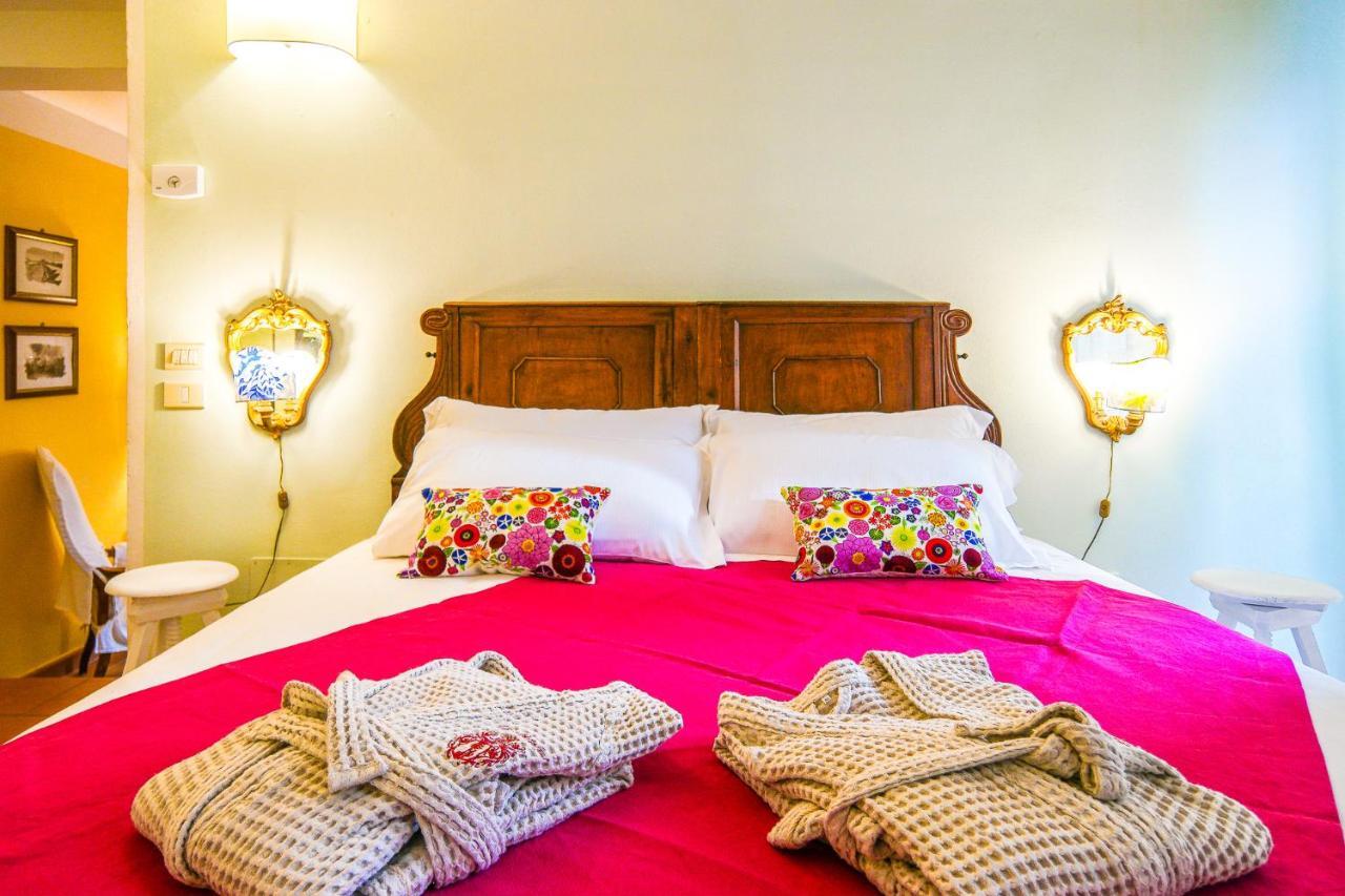 Villa Betteloni Valpolicella Suites San Pietro in Cariano Rom bilde