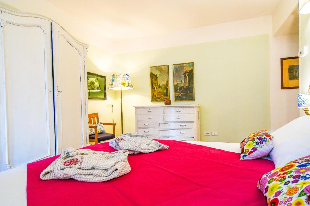 Villa Betteloni Valpolicella Suites San Pietro in Cariano Rom bilde