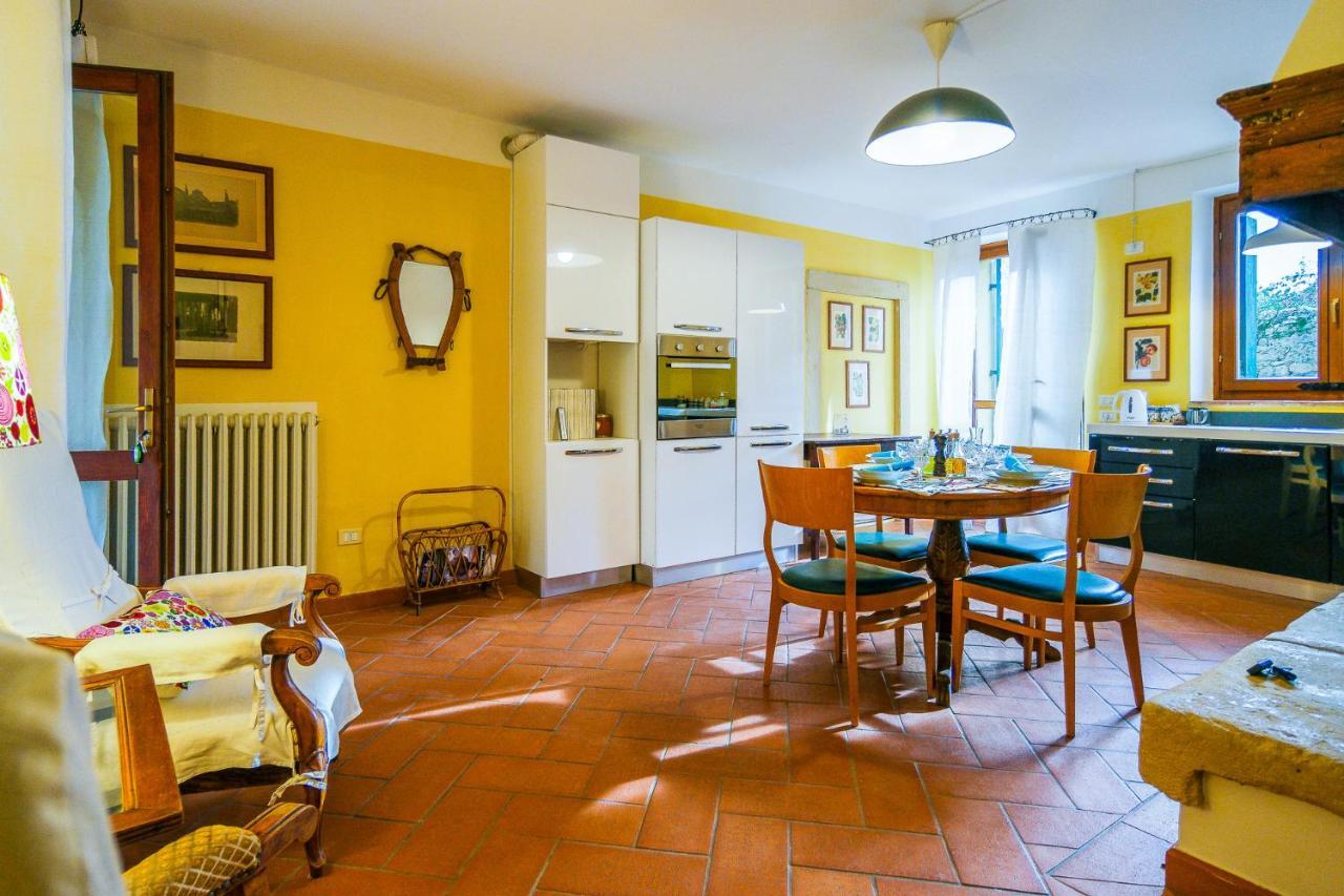 Villa Betteloni Valpolicella Suites San Pietro in Cariano Rom bilde