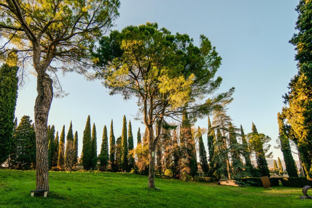 Villa Betteloni Valpolicella Suites San Pietro in Cariano Rom bilde